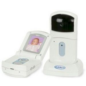 old phone as baby monitor